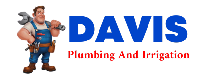 Trusted plumber in MOULTON